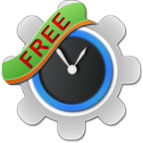 Shake & Wake Alarm Clock Free icône