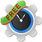 Shake & Wake Alarm Clock Free icon