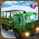 Military Truck Army Transport aplikacja