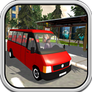 Minibus Tour Simulator of 2017 – Summer Van-APK