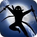 Ninja Warrior Dark Arts – Superhero Assassin Fight aplikacja
