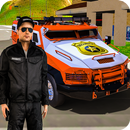 Bank Cash Mini Truck – High Security 3D Simulator APK