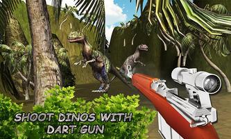 Dinosaur Transporter Truck Sim screenshot 3