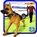 Animal Control Van Simulator APK