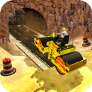 Build Tunnel Highway - Road Construction Simulator-APK