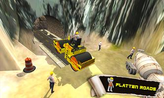 Build Tunnel Highway screenshot 1