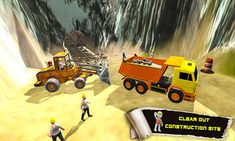Build Tunnel Highway screenshot 2