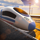 APK Bullet Train Simulator – Passenger Transport