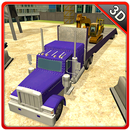 Construction Vehicle Transport APK