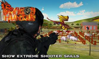 Dragon Hunter - Deadly Slayer screenshot 1