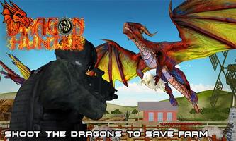 Caçador de dragões - assassino imagem de tela 2