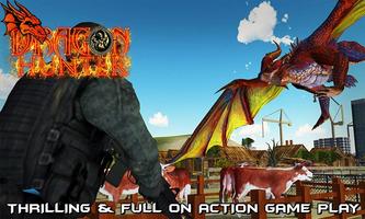 Dragon Hunter - Deadly Slayer screenshot 3