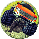 Extreme Offroad Mountain Crawler Driving Simulator APK