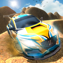 Extreme Off-Road Rally Racing Legendary Driver 3D aplikacja