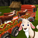 Eid Animal Transporter - Desi City Transport Truck aplikacja