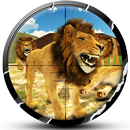 Farm Animal Security Sniper APK