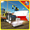 Heavy Machine Transporter Ship