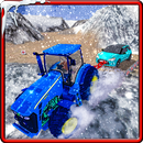 Heavy Duty Chained Tractor Pull – Farm Driver Sim aplikacja