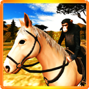 Jungle Ape Horse Riding & Real Survival Adventure APK