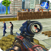 Lone Sniper: Military Shooter
