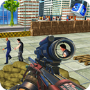 APK Lone Sniper: Military Shooter
