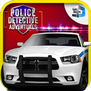 APK Police Detective Adventures