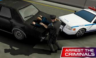 3 Schermata Avventure detective polizia