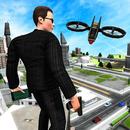 RC Drone Attack: Secret Agent Stealth Mission APK