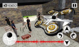 RC Drone Attack: Secret Agent Stealth Mission screenshot 1