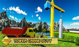 River road a Bridge Construction – Modern Machine screenshot 2