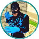 Super Spider Neighbor-hood Hero – Superhero Fight APK