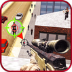 Shooting Sniper Traffic – Stop Crime Action Game