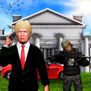 US President Hijack Anti Terrorist FPS Mission 3D APK