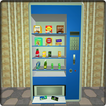 Vending Machine 3D Simulator