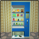 Vending Machine 3D Simulator APK