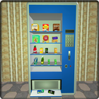 Vending Machine 3D Simulator icon
