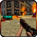 Fantastic Weapon Lava Guns Simulator –Shoot Target APK