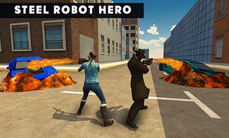 Fantastic Weapon Lava Guns Simulator –Shoot Target screenshot 1