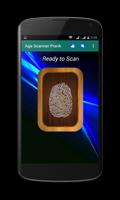 Age ScannerPrank syot layar 2