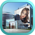 Billboard Photo Frames simgesi