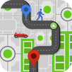 GPS Route Finder APK
