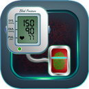 Finger Blood Pressure Prank APK