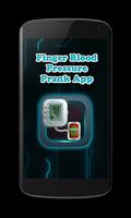 Poster Finger Blood Pressure Prank