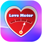 Love Meter icône