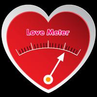 Love Meter Affiche