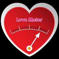 Love Meter capture d'écran 1