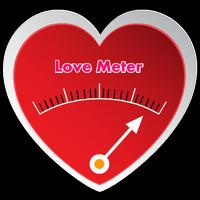 Love Meter स्क्रीनशॉट 2