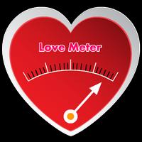 Love Meter capture d'écran 2