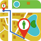 Mobile Location Tracker biểu tượng