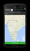 Mobile Location Tracker screenshot 2